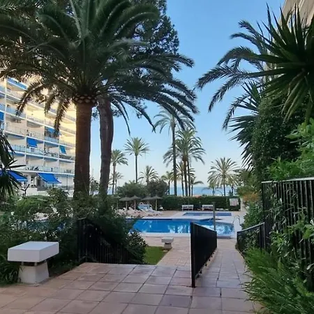 Skol Apartment Marbella