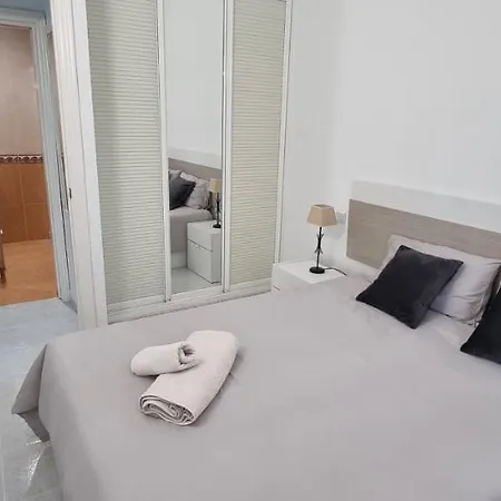 Skol Apartment Marbella