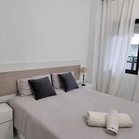 Skol Apartment