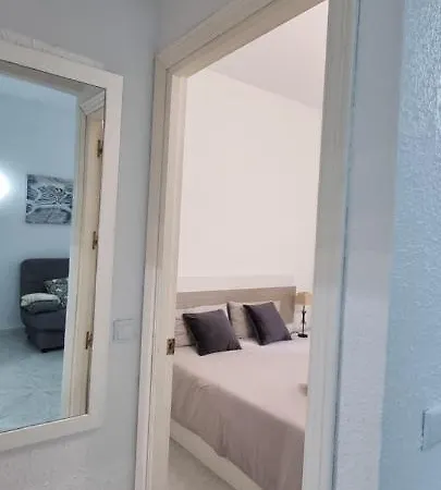 Apartment Skol Marbella
