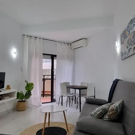 Skol Apartment