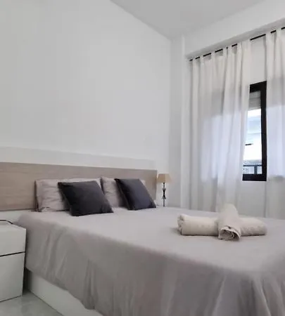 Apartment Skol Marbella