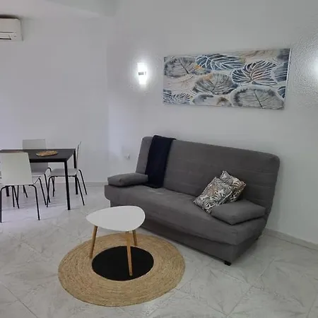 Apartament Skol Marbella