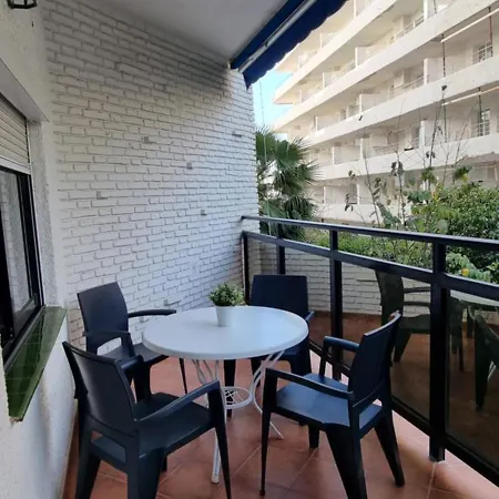 Apartament Skol Marbella